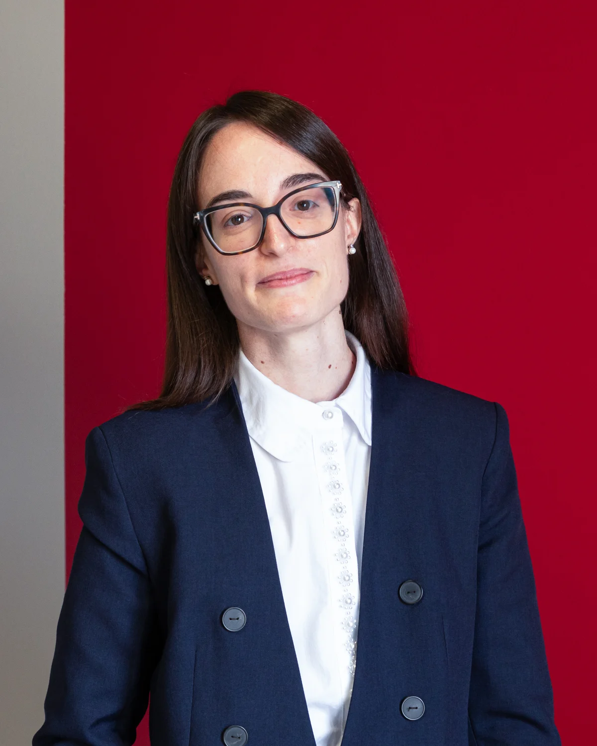 Ritratto di Angelica Sardara