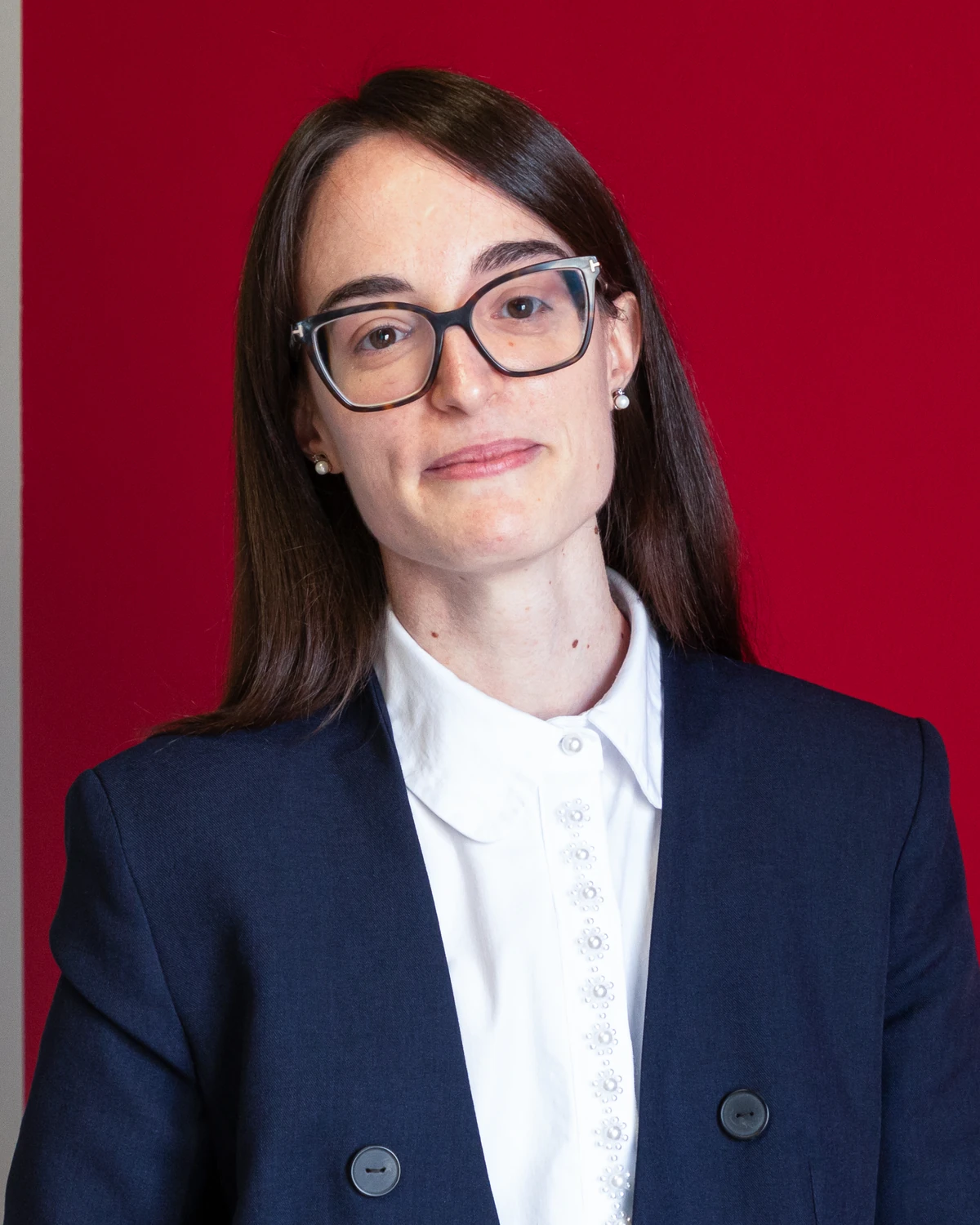 Ritratto di Angelica Sardara