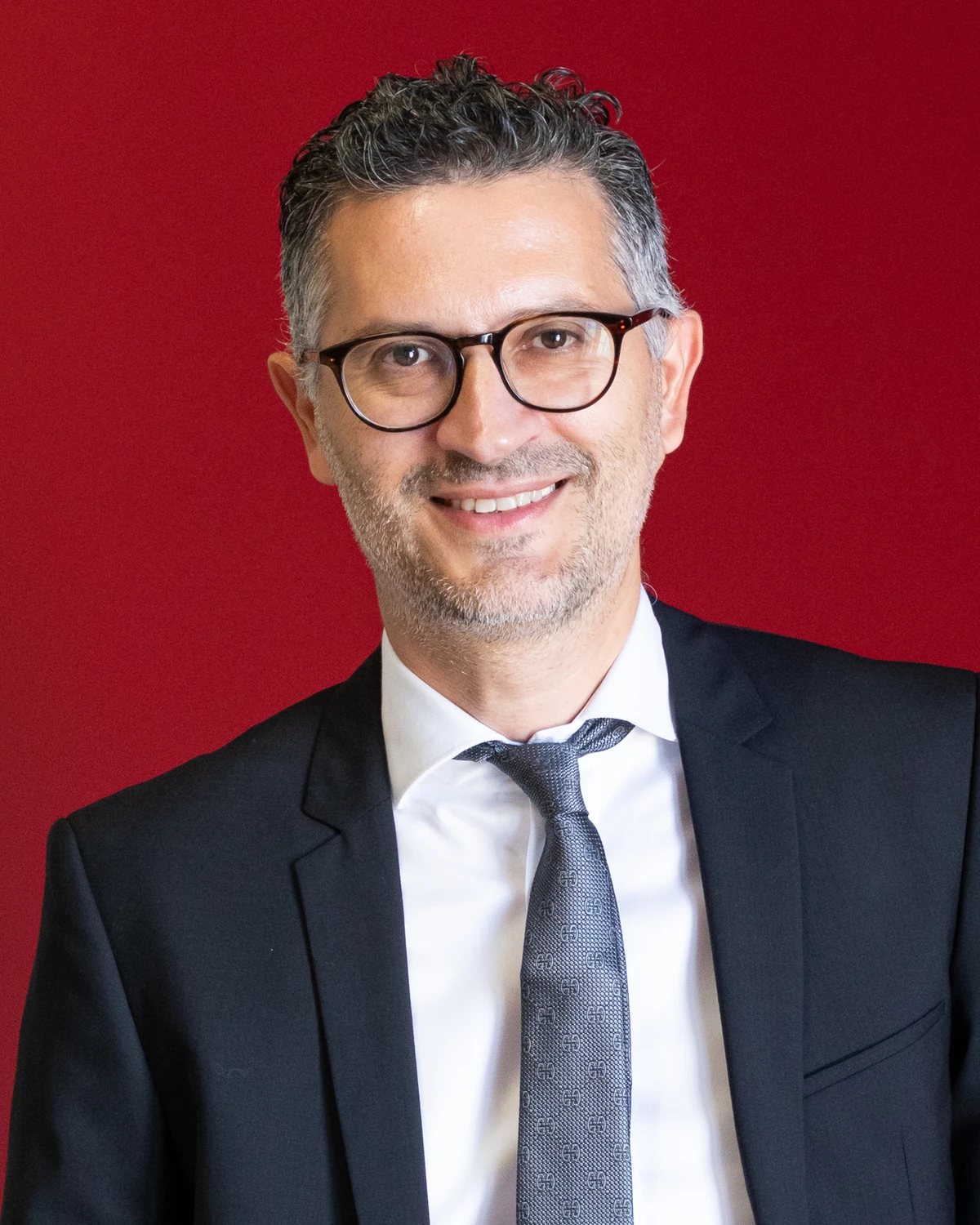 Ritratto di Giuseppe Verga