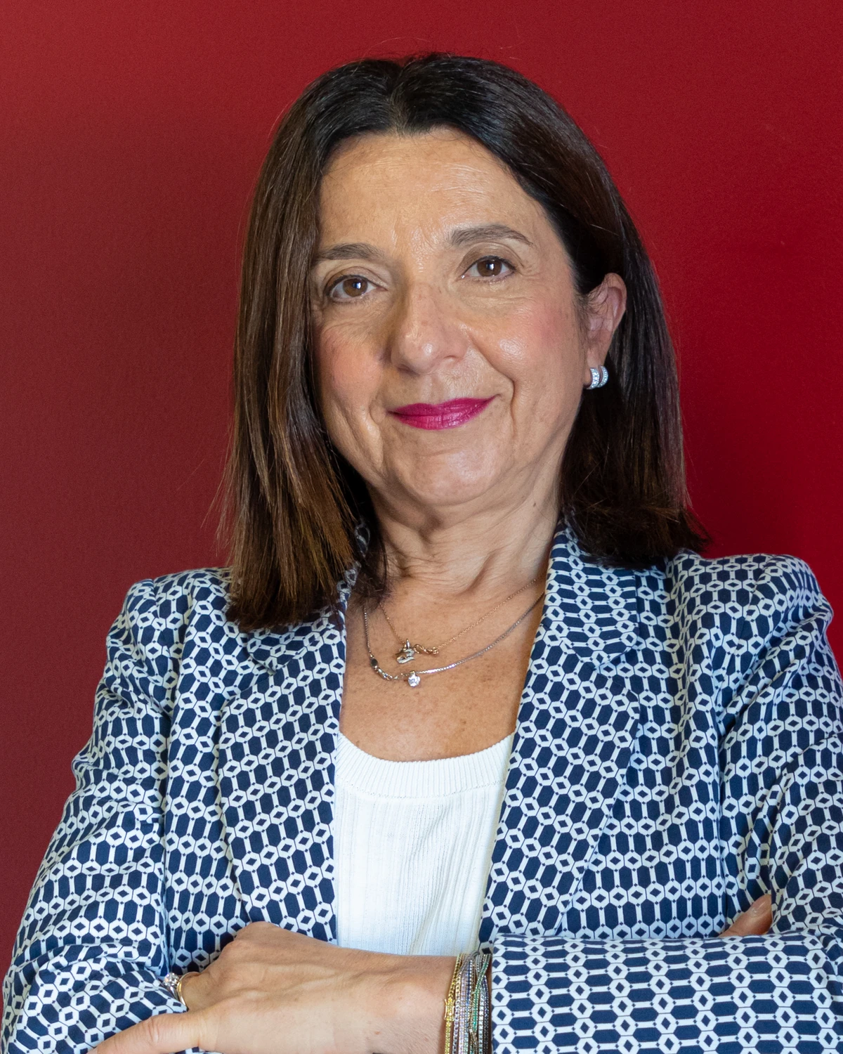 Ritratto di Margherita Fazio