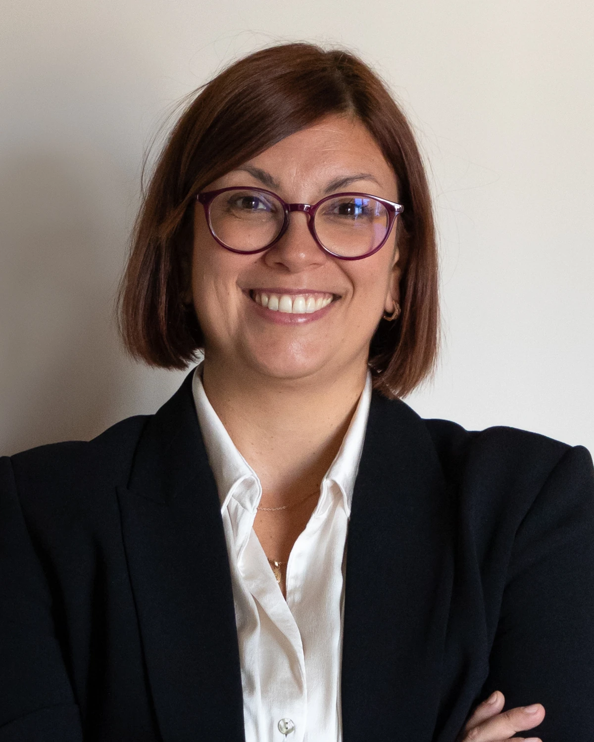 Ritratto di Marta Villa