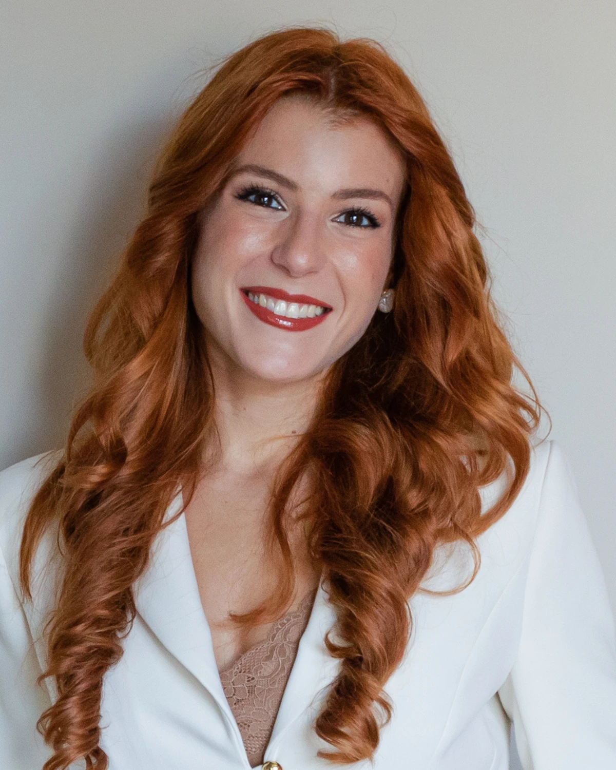 Ritratto di Miriana Chiricò