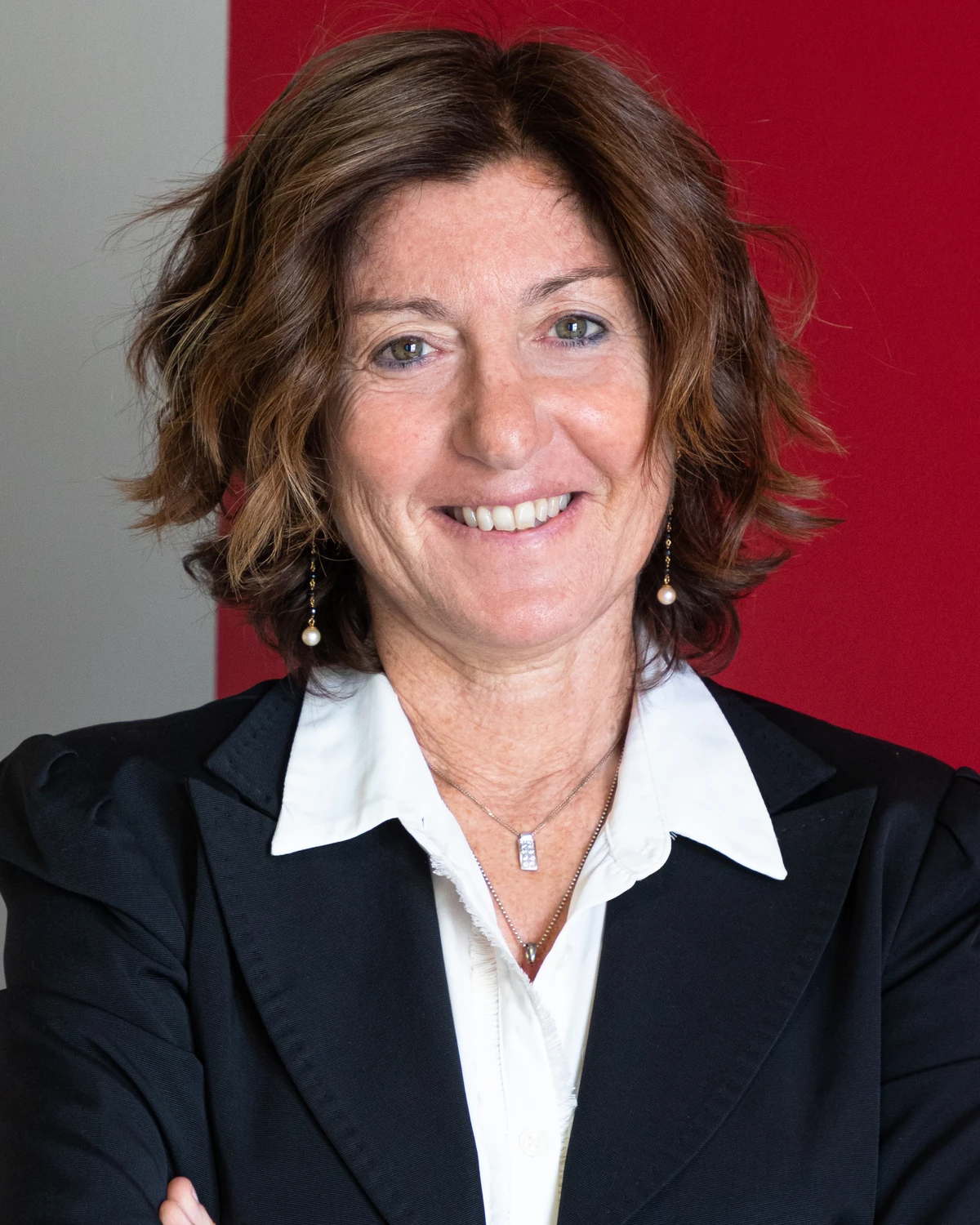 Ritratto di Patrizia Pancanti