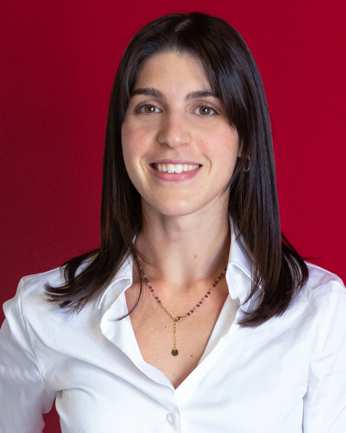 Ritratto di Siria Camporale