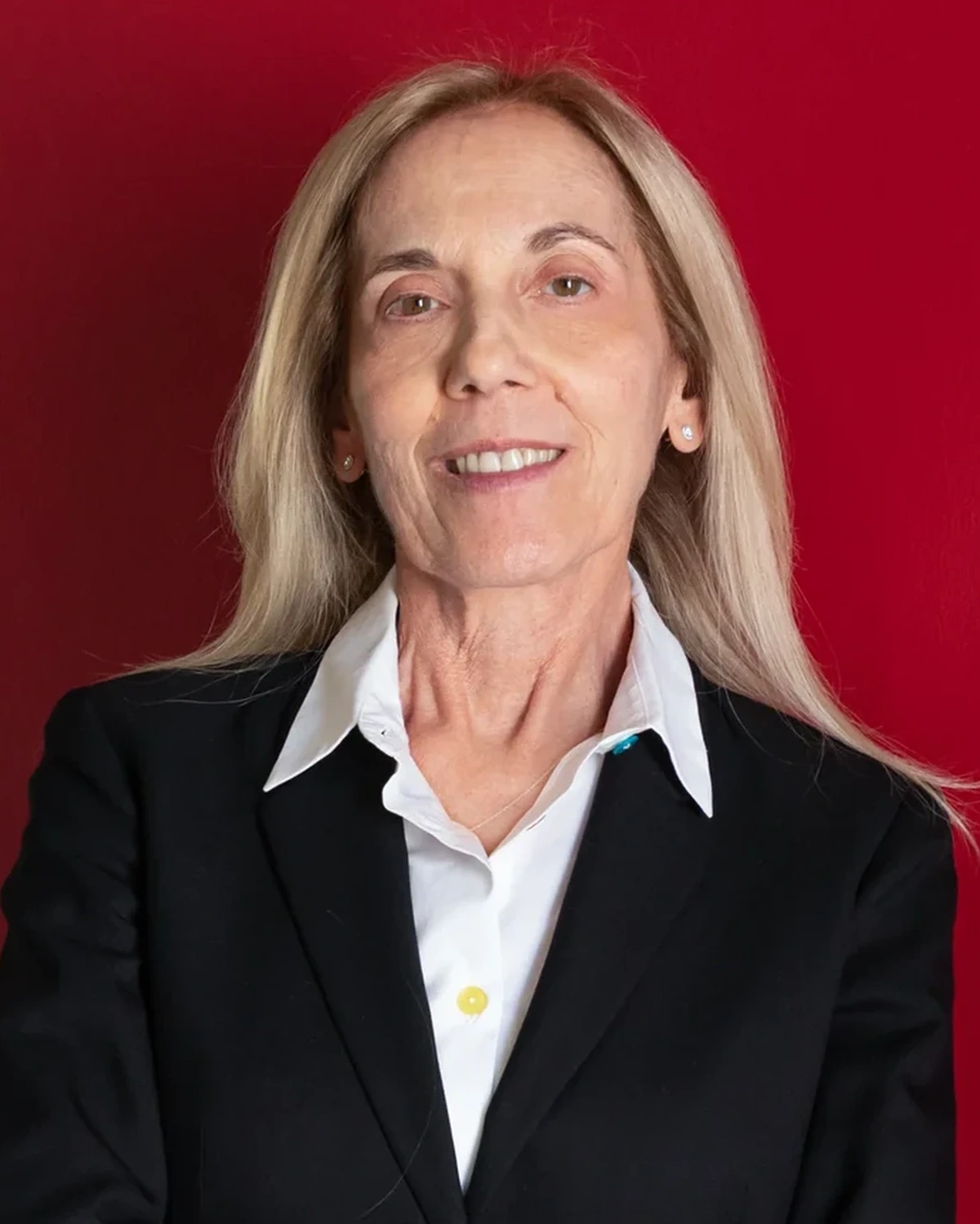 Ritratto di Stefania Pattarini
