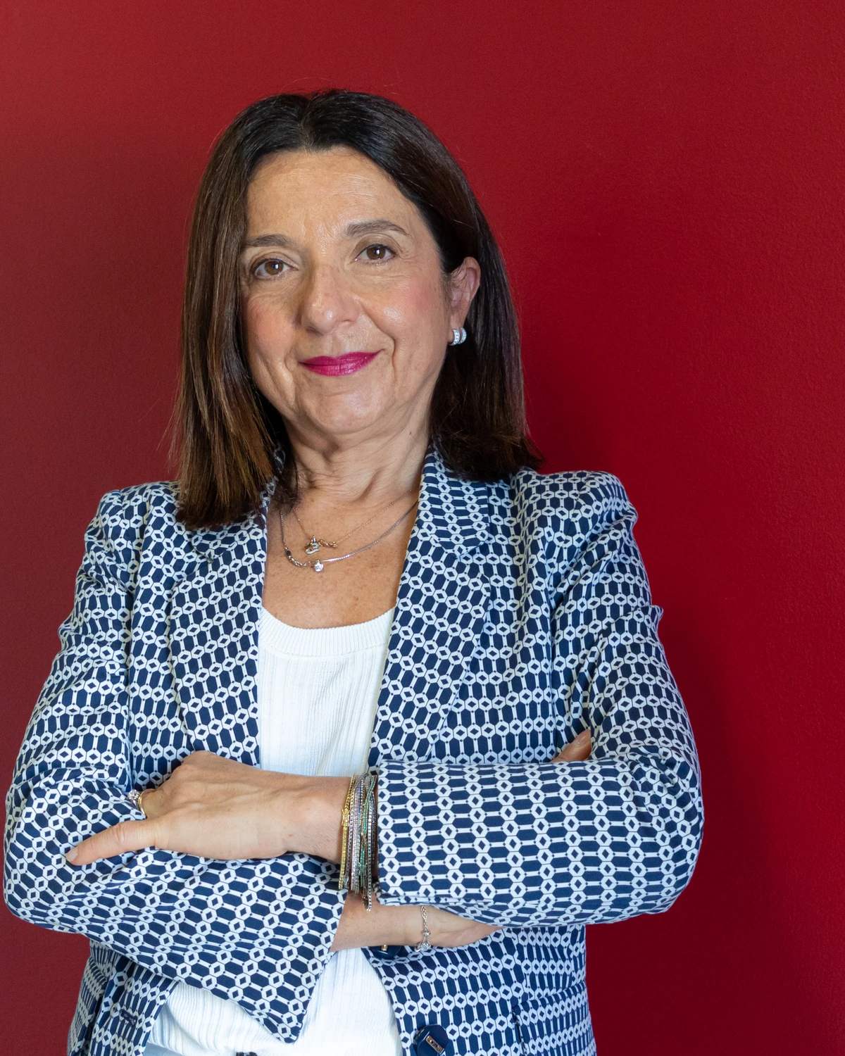 Ritratto di Margherita Fazio