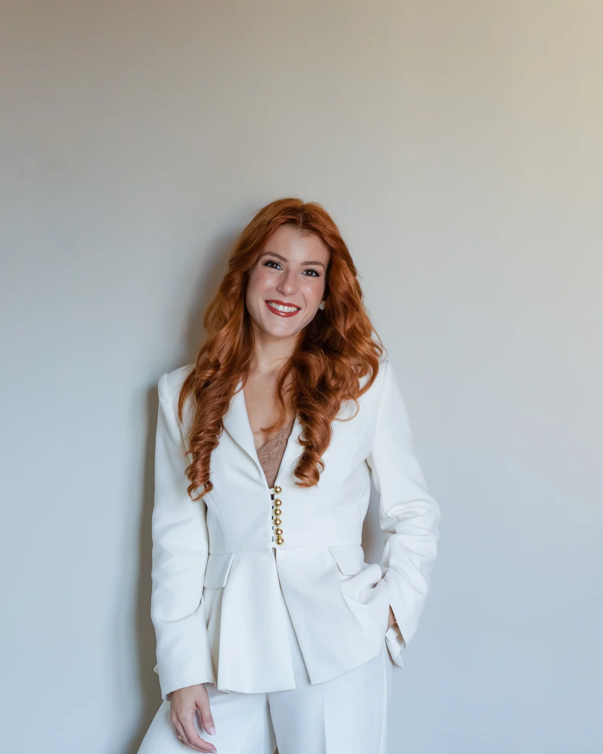 Ritratto di Miriana Chiricò