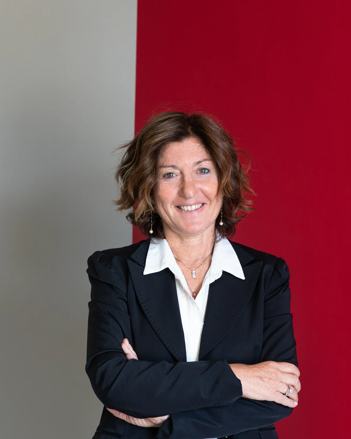 Ritratto di Patrizia Pancanti