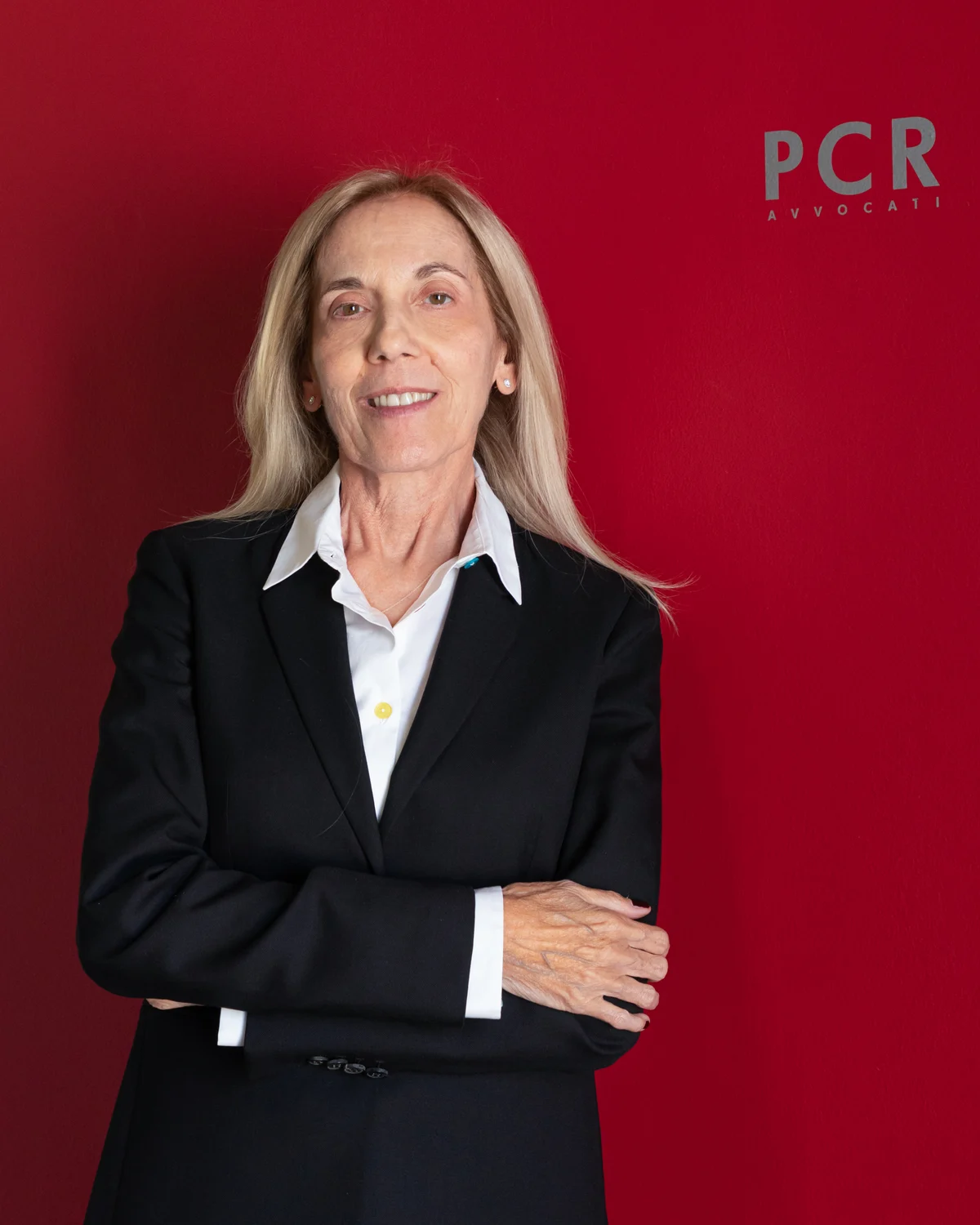 Ritratto editoriale — Stefania Pattarini