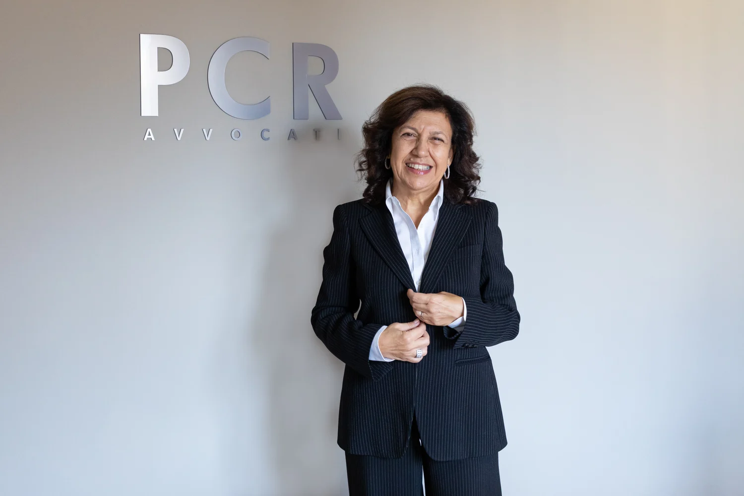 Fotografia di contesto del gruppo di lavoro di PCR Avvocati