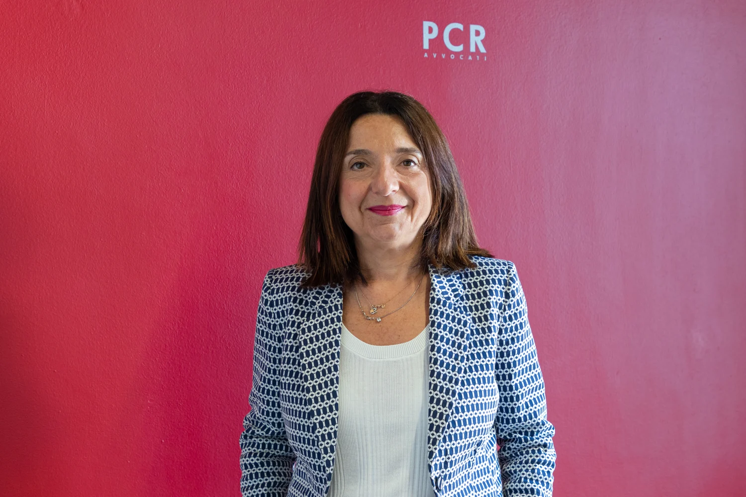 Fotografia di contesto del gruppo di lavoro di PCR Avvocati